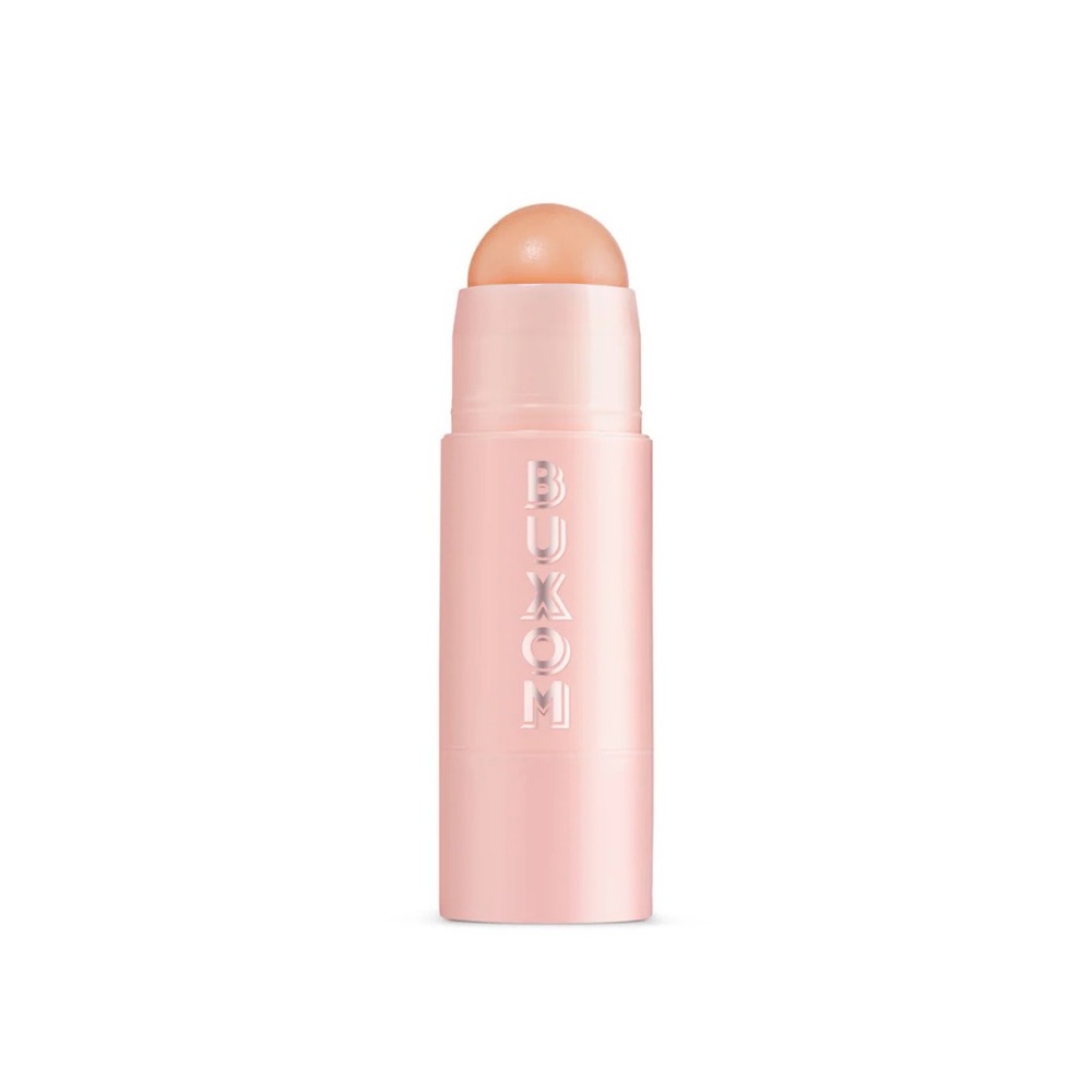 Buxom “Big O” powerful plump lip balm